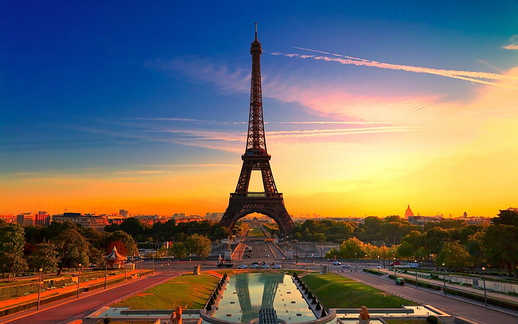 Featured image of post Torre Eiffel Para Photoshop Use esta imagen png eiffel