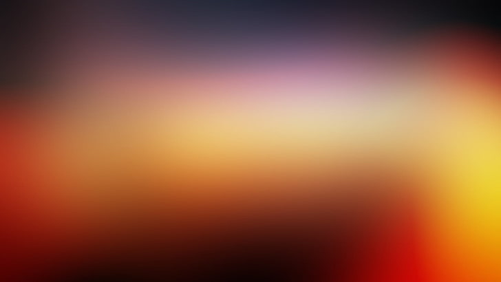 HD wallpaper: red, yellow, orange, light, colours, blurred, blurry,  backgrounds | Wallpaper Flare