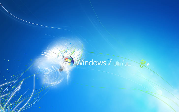Windows 7 ultimate 1080P, 2K, 4K, 5K HD wallpapers free download | Wallpaper  Flare