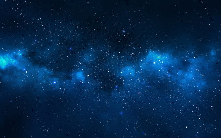 space, stars, nebula, astronomy, star - space, galaxy, sky, HD wallpaper