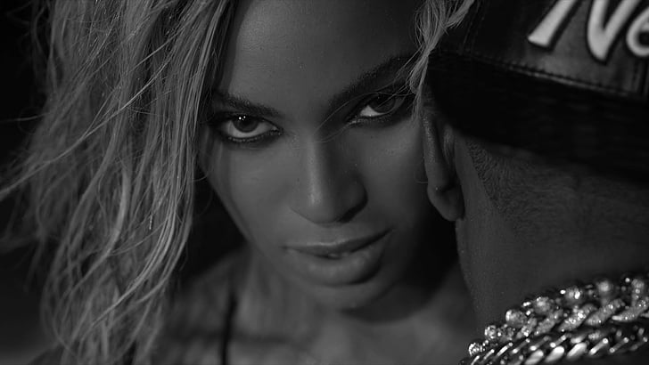 Singers, Beyoncé, portrait, one person, headshot, women, adult, HD wallpaper