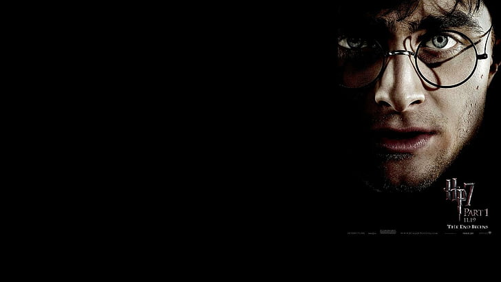 HD wallpaper: Harry Potter, Harry Potter and the Deathly Hallows: Part 1 |  Wallpaper Flare