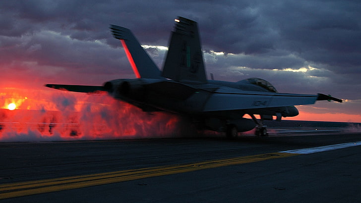 military, navy, United States Navy, McDonnell Douglas F/A-18 Hornet