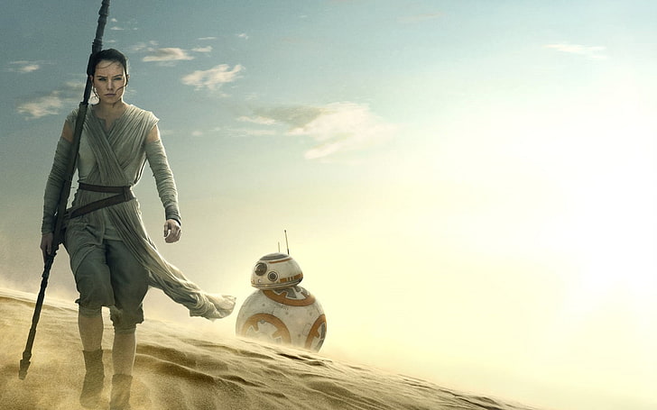 BB-8 from Star Wars, sport, outdoors, people, men, women, nature