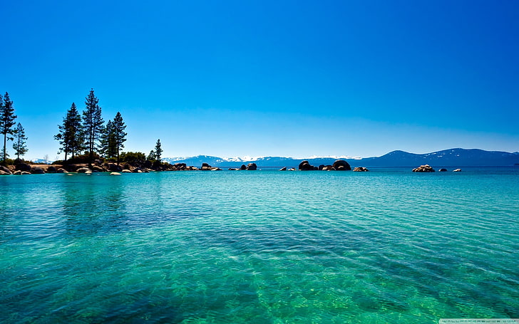 100+ Free Lake Tahoe & Nature Images - Pixabay