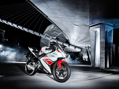 YZF-R125 Wallpapers - Wallpaper Cave