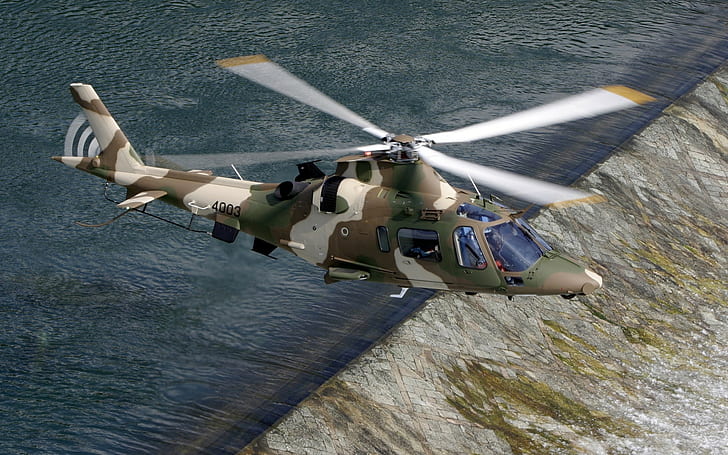 helicopters, military aircraft, HD wallpaper