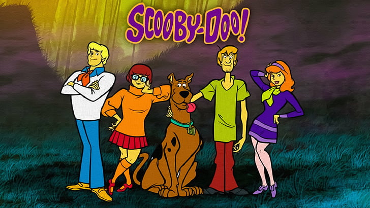  Scooby doo 0P, 2K, 4K, 5K HD fondos de pantalla descarga gratuita, ordenar por relevancia