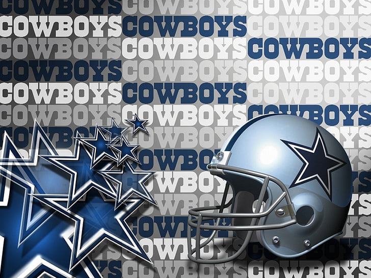 HD wallpaper: cowboys, dallas, football