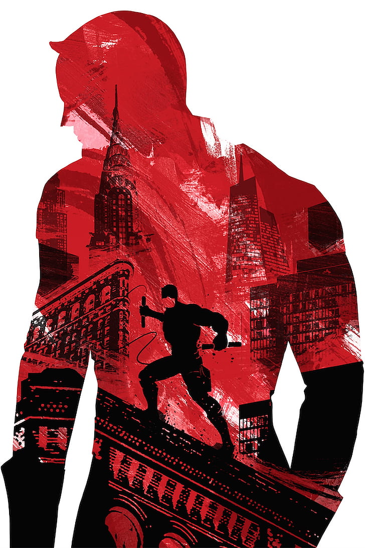 Netflix Daredevil HD Wallpaper 85 images