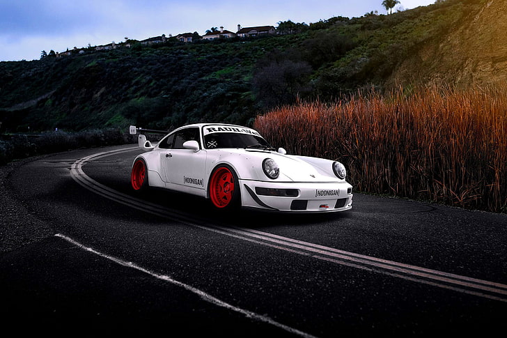 Need For Speed Digital Wallpaper Rwb Porsche 911 Carrera S Gulf Porsche 911 Gt3 Hd Wallpaper Wallpaperbetter