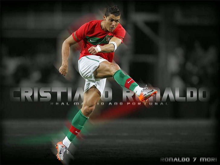 Fifa World Cup 2014 FW Cristiano Ronaldo Portugal Player, celebrity
