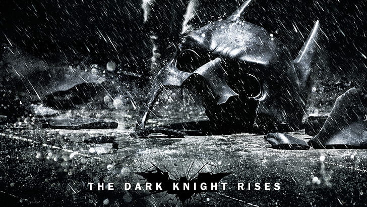batman movie posters batman the dark knight rises Entertainment Movies HD Art