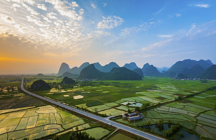 25 Insane Photos of Guilin, China That Will Make You Want to Pack Your Bags  | Crawford Creations