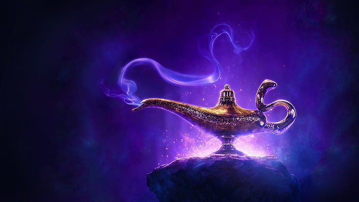 Aladdin 1080P, 2K, 4K, 5K HD wallpapers free download | Wallpaper Flare
