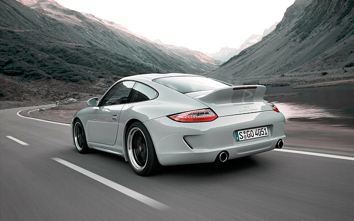 car, Porsche, 911 Sport Classic, Porsche 911, HD wallpaper