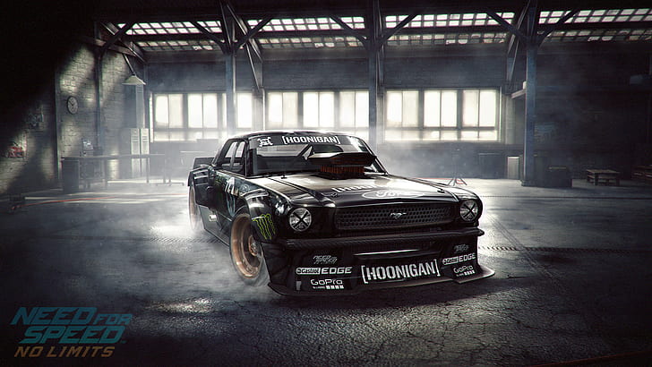 Hd Wallpaper Need For Speed Need For Speed No Limits Wallpaper Flare
