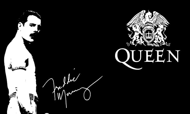 Queen (Band) 1080P, 2K, 4K, 5K HD wallpapers free download | Wallpaper Flare