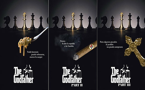 30+ The Godfather HD Wallpapers and Backgrounds