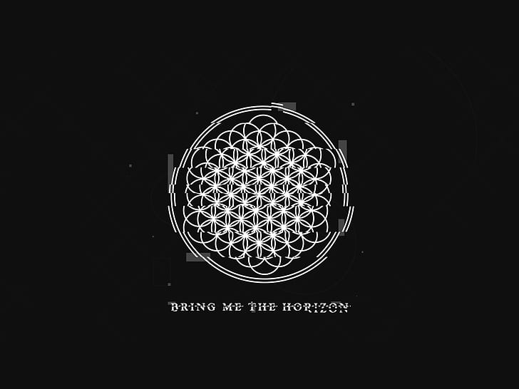 Bring Me The Horizon, logo