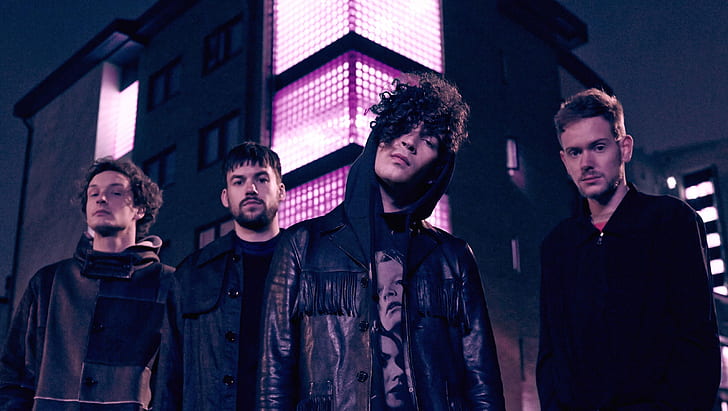 The 1975 Phone Wallpapers  Top Free The 1975 Phone Backgrounds   WallpaperAccess