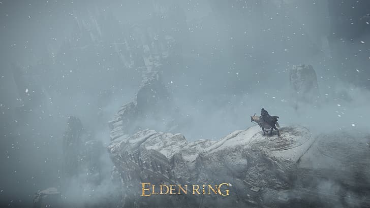 Elden Ring là một trong những tựa game đáng chờ đợi nhất của năm. Được phát triển bởi From Software và tác giả George R.R. Martin, Elden Ring hứa hẹn sẽ đem lại cho bạn những trải nghiệm độc đáo và kịch tính. Hãy xem những hình ảnh nổi bật liên quan đến game này.