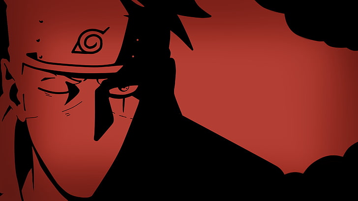 Naruto Hokage wallpaper by Otsukik  Download on ZEDGE  49c6