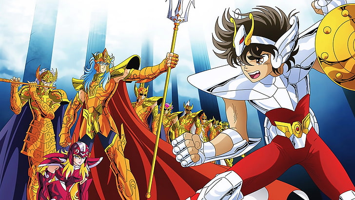 Featured image of post Saint Seiya Pegasus Wallpaper Find this pin and more on anime wallpapers by adam rivera