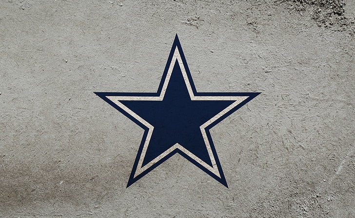 Dallas Cowboys, Dallas Cowboys logo, Sports, Football, Desktop, HD wallpaper