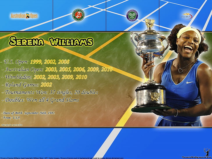 HD wallpaper: Tennis, Serena Williams | Wallpaper Flare