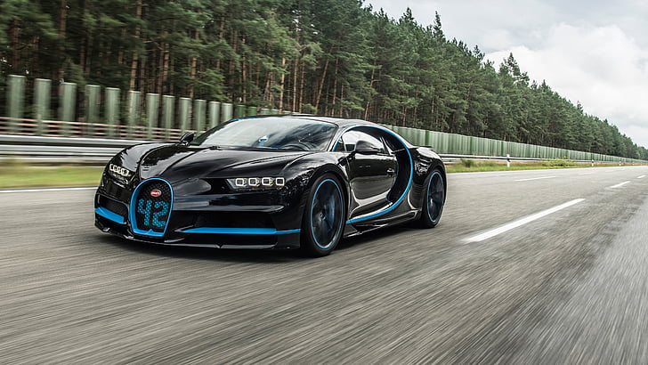 HD wallpaper: Bugatti Chiron Zero-400-Zero, 4K | Wallpaper Flare