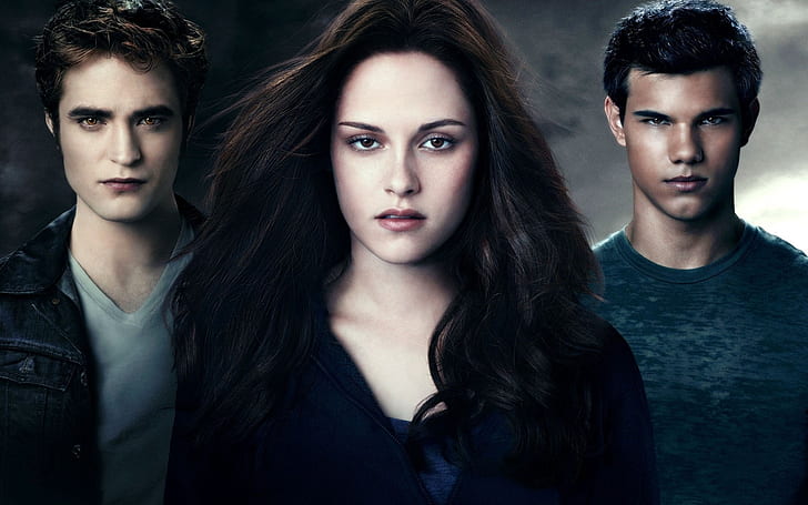 The Twilight Saga: Breaking Dawn Part 1, HD wallpaper