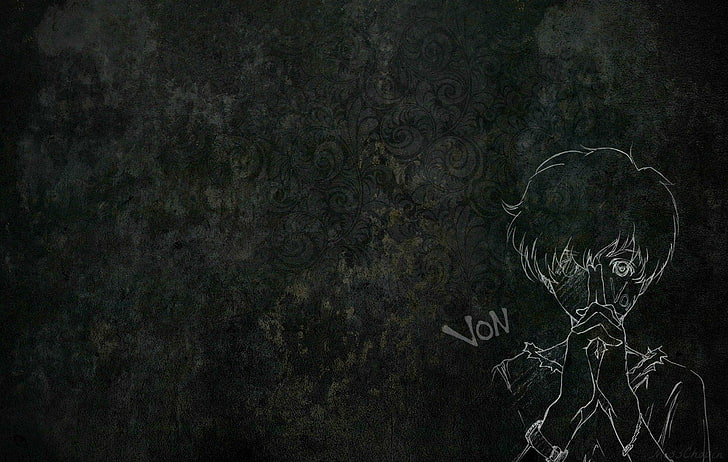 HD wallpaper: anime, Anime Boys, Hisami Touji, Zankyou No Terror | Wallpaper  Flare