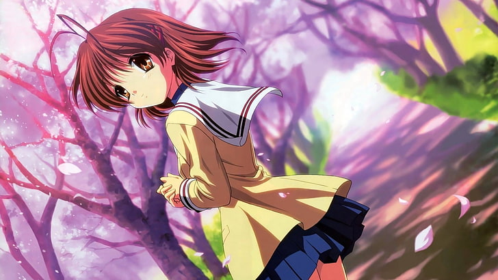 wiki Clannad After Story PIC WPC006157 HD wallpaper