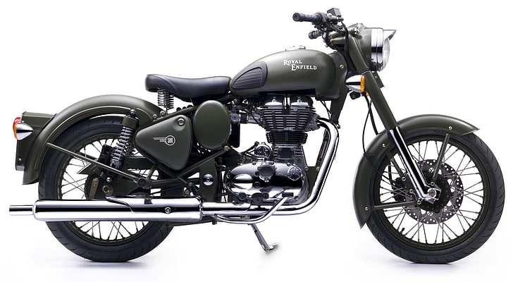 2013, bullet, classic, enfield, military, royal