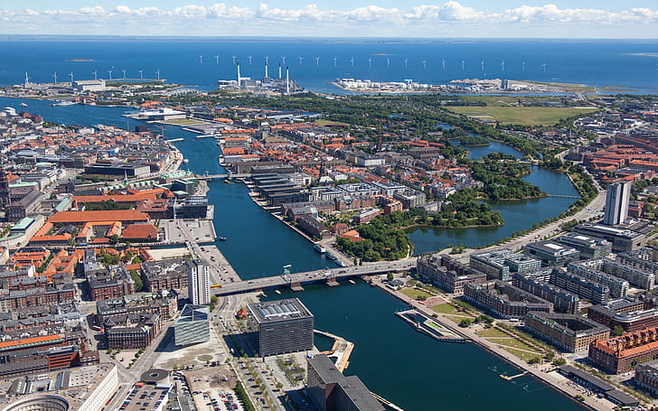 Copenhagen, Denmark 578598