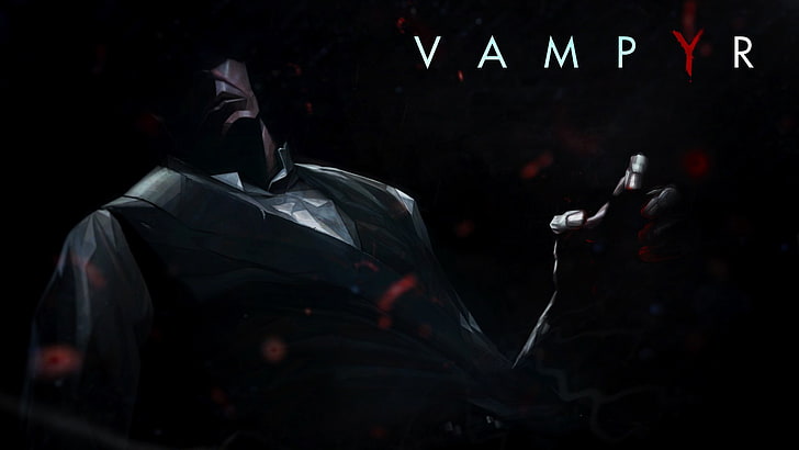 Video Game, Vampyr