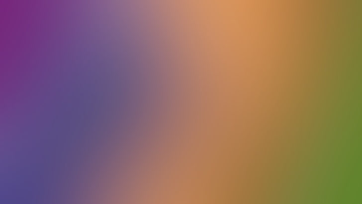 abstract, colorful, gradient, backgrounds, multi colored, orange color, HD wallpaper