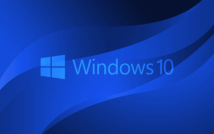 Windows 10 HD Theme Desktop Wallpaper 18, technology, communication HD wallpaper