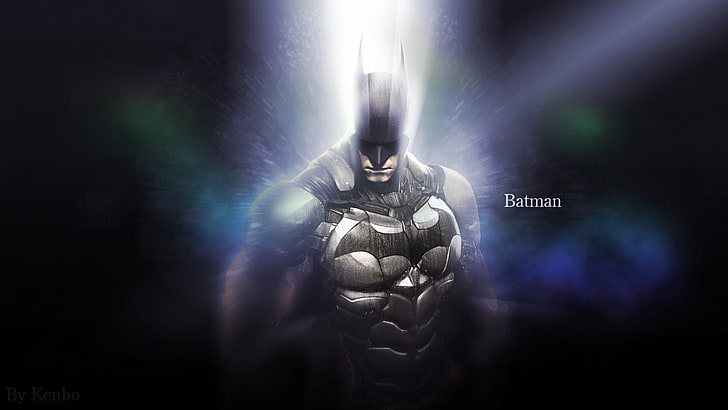 Batman, Batman: Arkham City, Arkham Asylum, Batman: Arkham Origins, HD wallpaper