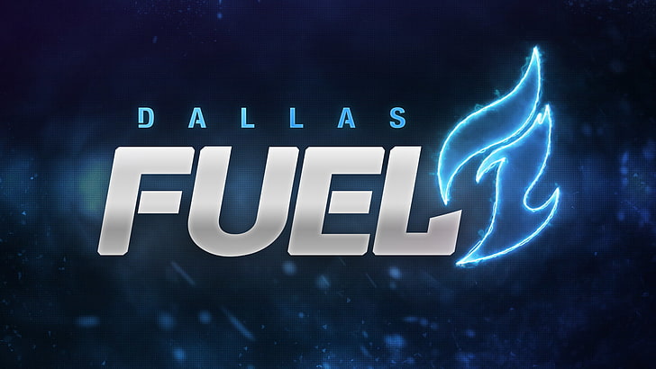 Overwatch, Overwatch League, Dallas Fuel, Jack In the Box, e-sports, HD wallpaper