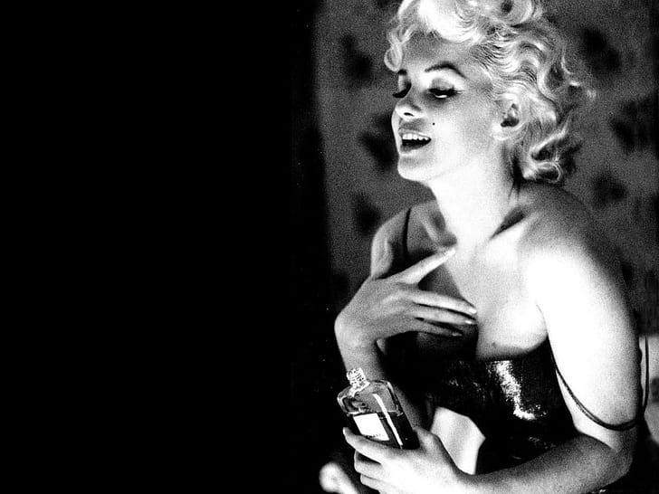 Marilyn Monroe Poster Full, celebrity, celebrities, hollywood, HD wallpaper