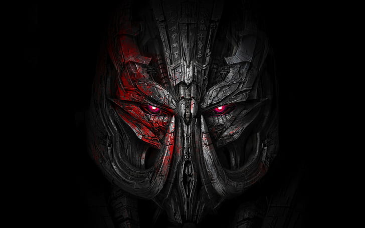 HD wallpaper: transformers the last knight, movies, transformers 5, horror  | Wallpaper Flare