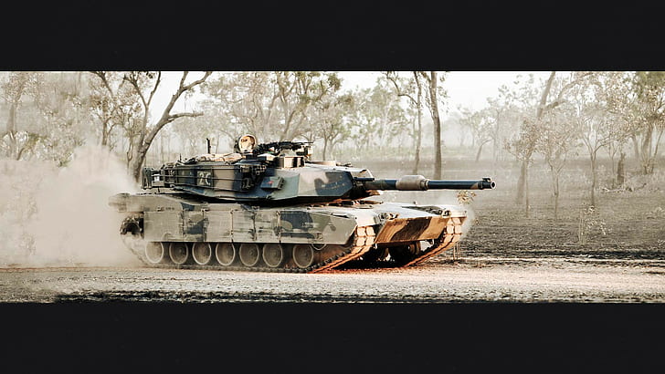 army, M1 Abrams, Tank