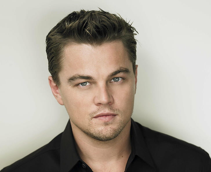 1080x1920px | free download | HD wallpaper: Look, Actor, Hairstyle, Male,  Leonardo DiCaprio, Photo, Man | Wallpaper Flare