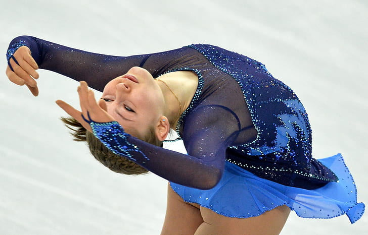 hands, figure skating, RUSSIA, Sochi 2014, The XXII Winter Olympic Games