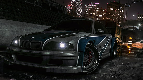 Hd Wallpaper Bmw M3 Gtr Need For Speed Most Wanted Need For Speed Most Wanted 2012 Video Game Wallpaper Flare