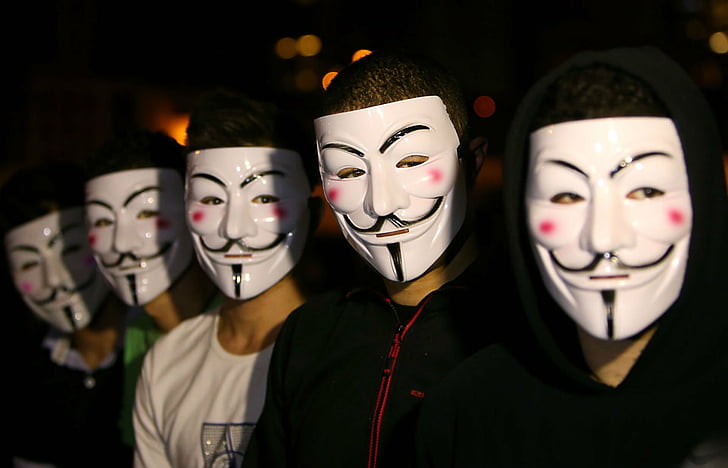 anarchy, anonymous, computer, hack, hacker, hacking, internet