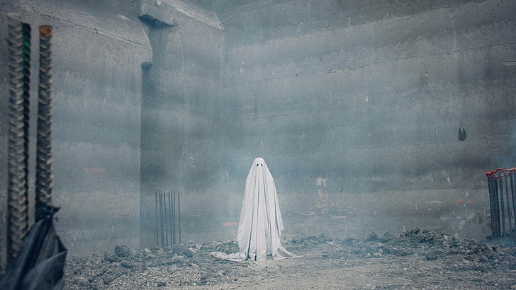A Ghost Story, Rooney Mara, Casey Affleck, Sundance 2017
