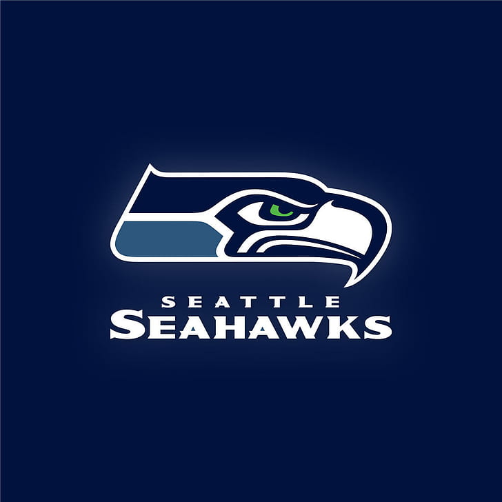 HD wallpaper: Seattle Seahawk, Sports